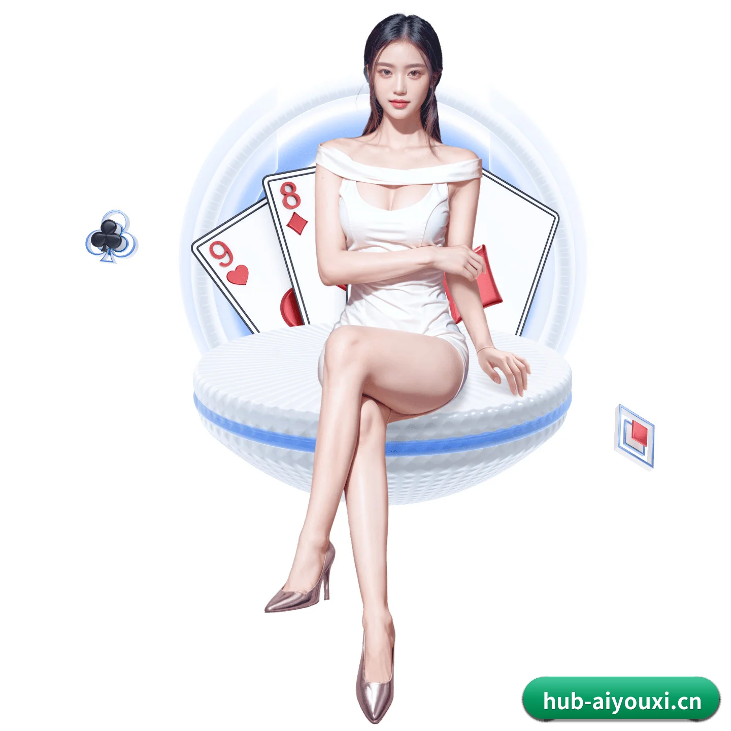 爱游戏 APP